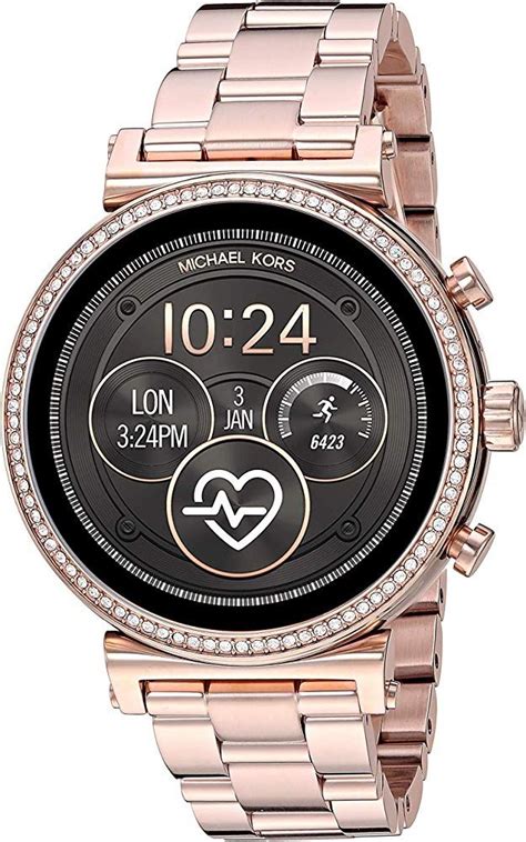 michael kors sofia|michael kors sofie watch.